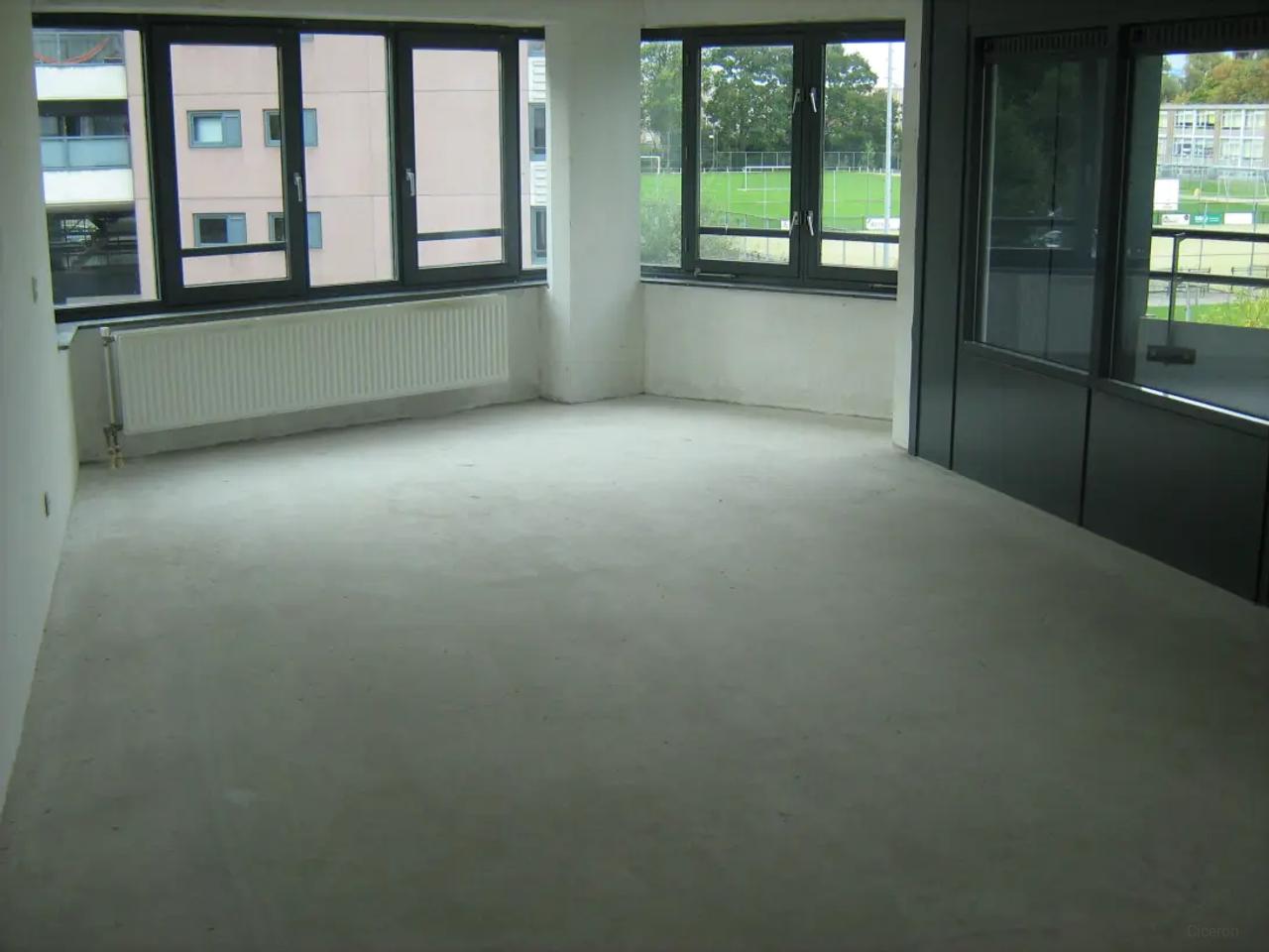 84 m² appartement met balkon - Afbeelding 2