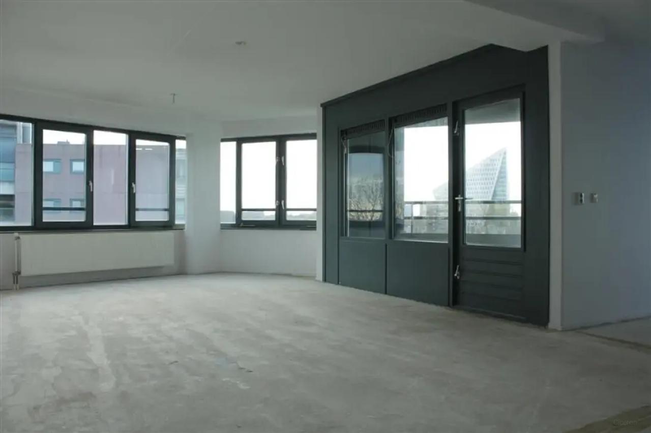 84 m² appartement met balkon - Afbeelding 4