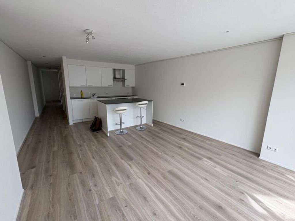 Appartement met dakterras in hartje Haarlem - Afbeelding 1