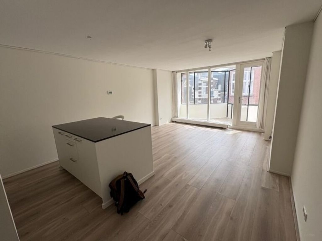 Appartement met dakterras in hartje Haarlem - Afbeelding 2