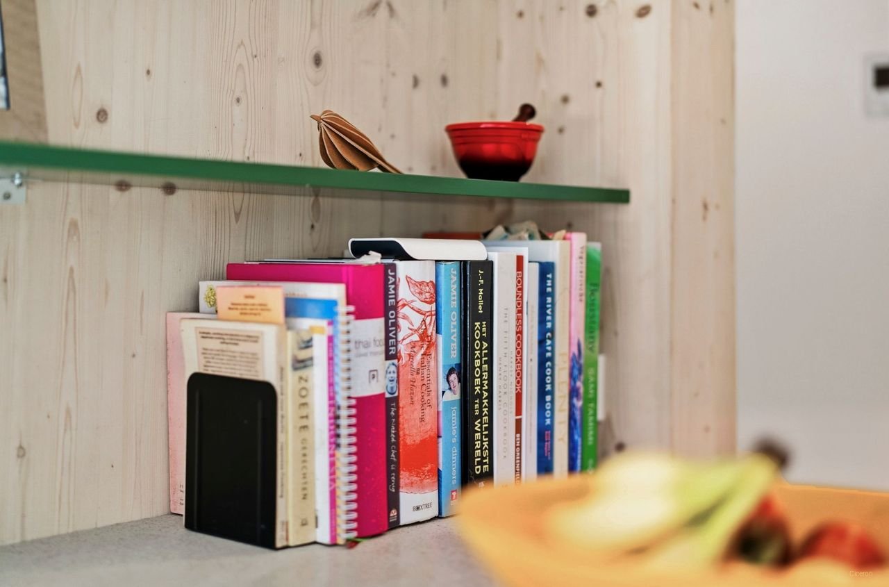 150 m² loft met 4 slaapkamers in Amsterdam-Noord - Afbeelding 18