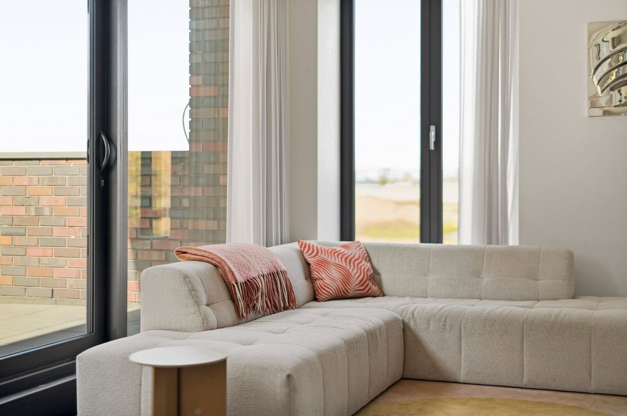 150 m² loft met 4 slaapkamers in Amsterdam-Noord - Afbeelding 10