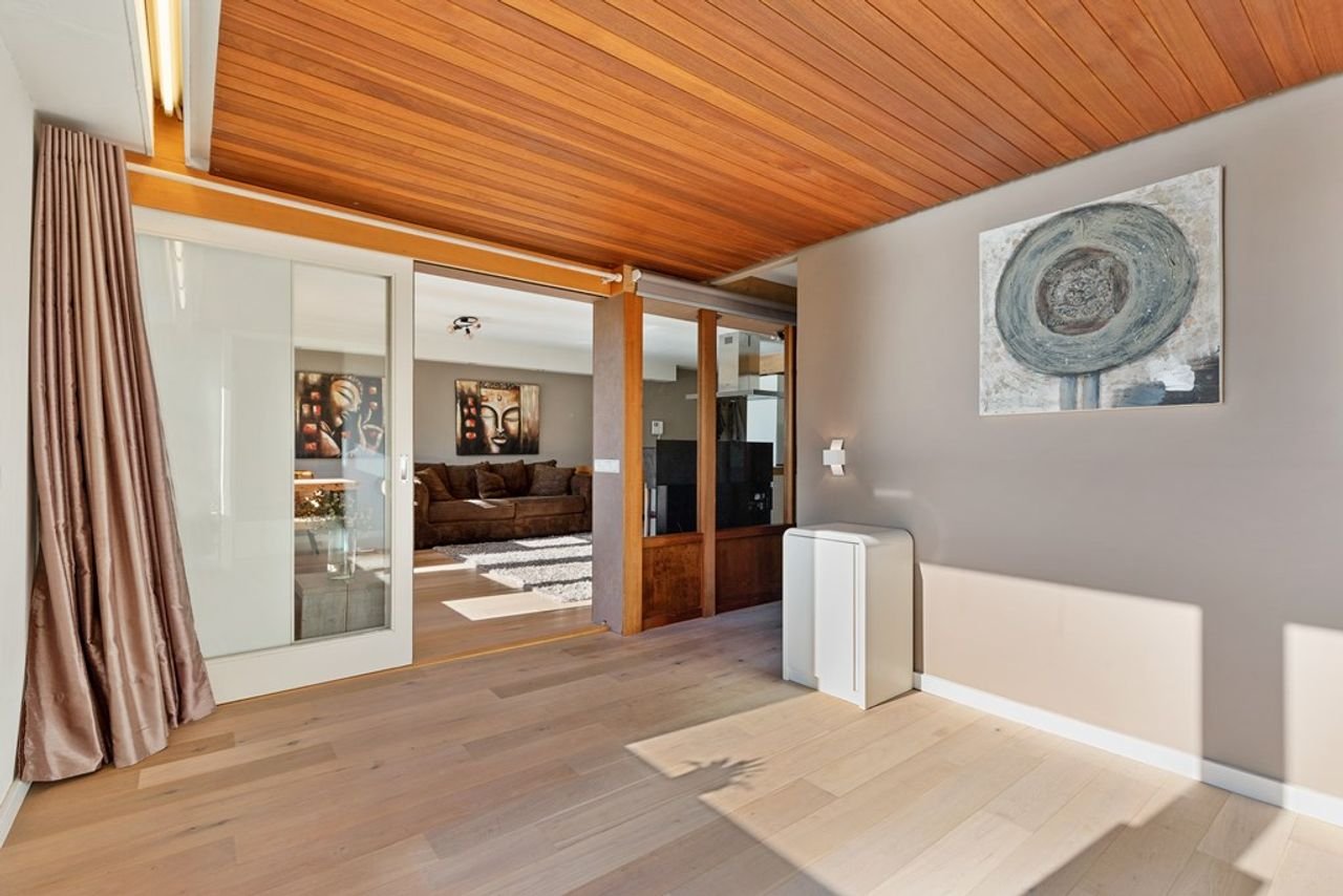 170 m² with views of the Sloterplas - Image 14