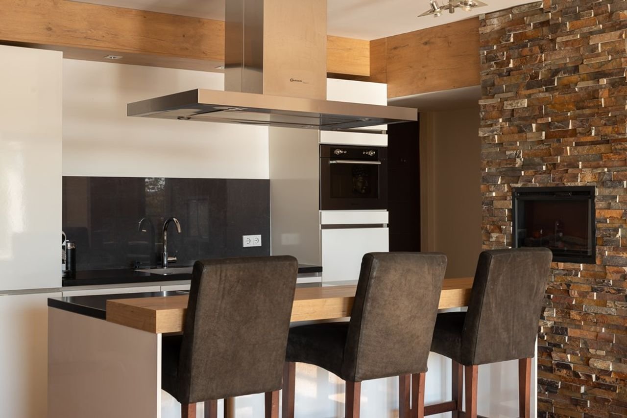 170 m² with views of the Sloterplas - Image 8