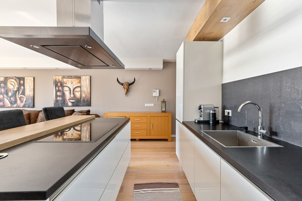 170 m² with views of the Sloterplas - Image 6