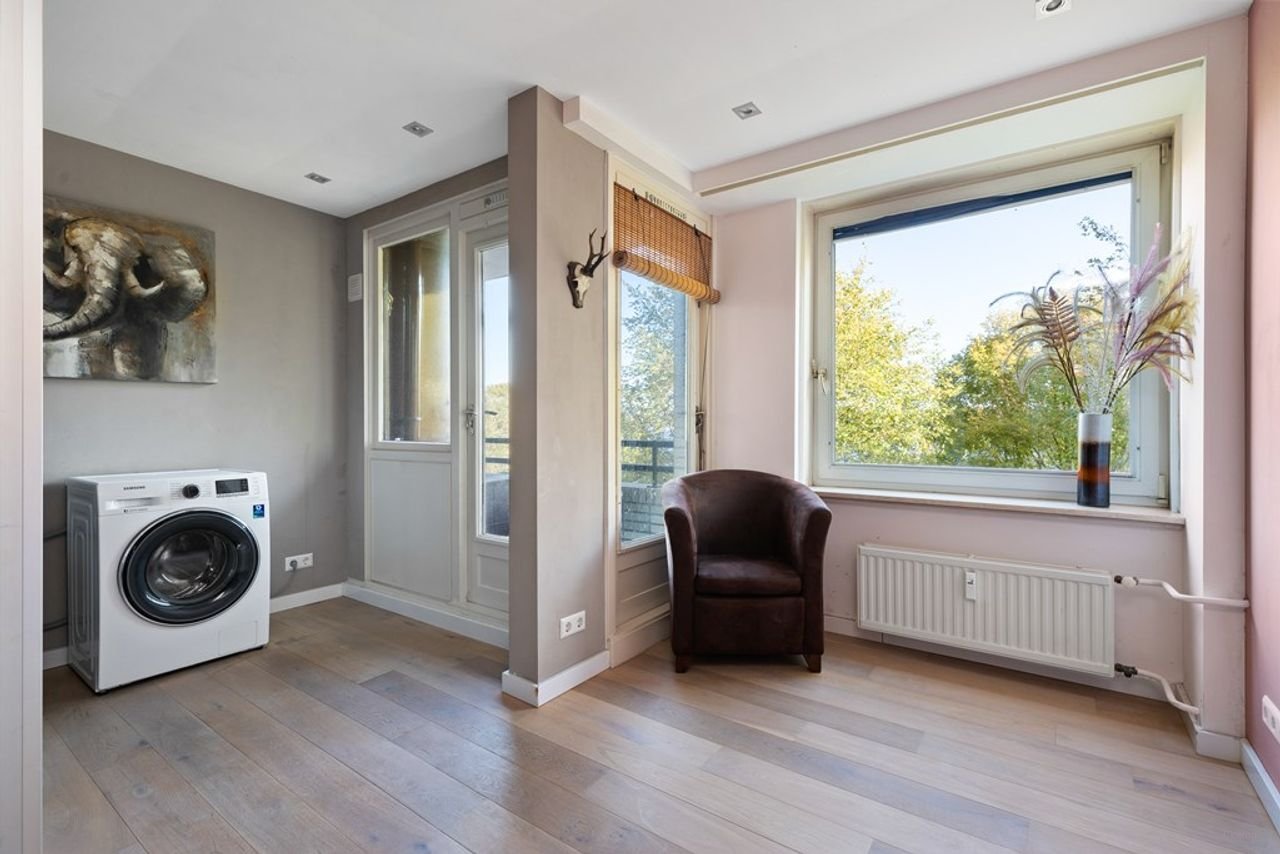 170 m² with views of the Sloterplas - Image 17