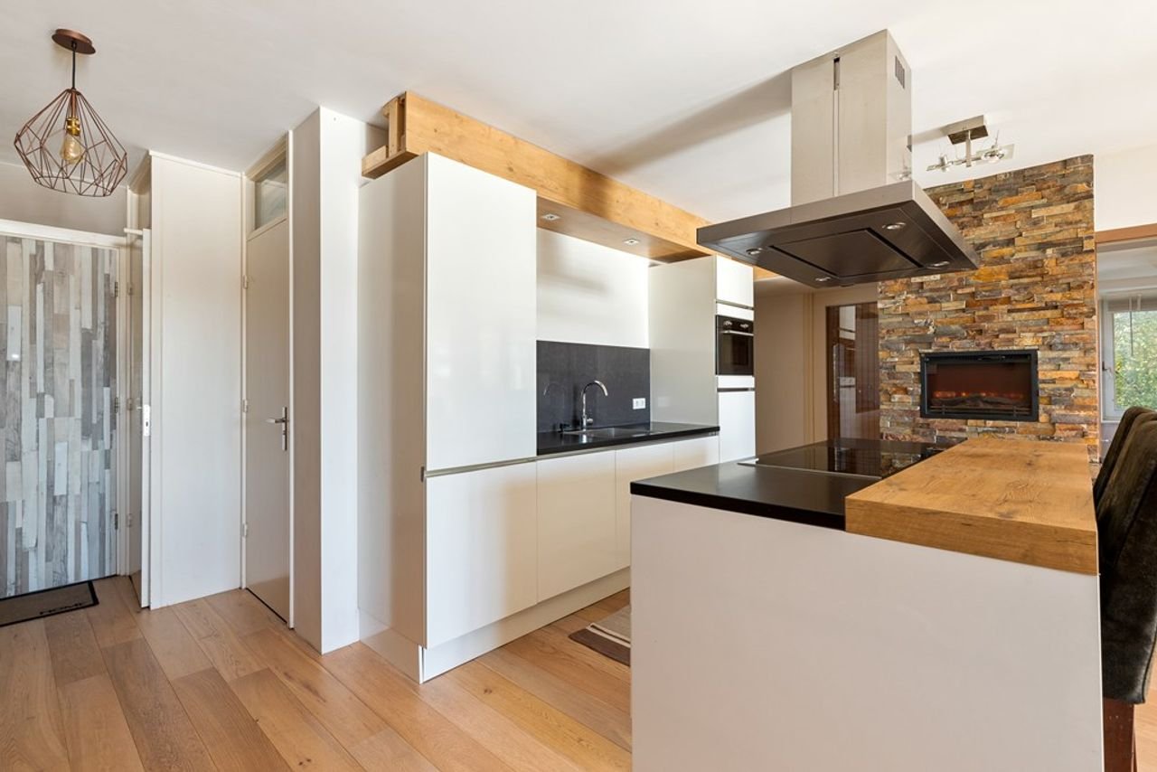 170 m² with views of the Sloterplas - Image 5