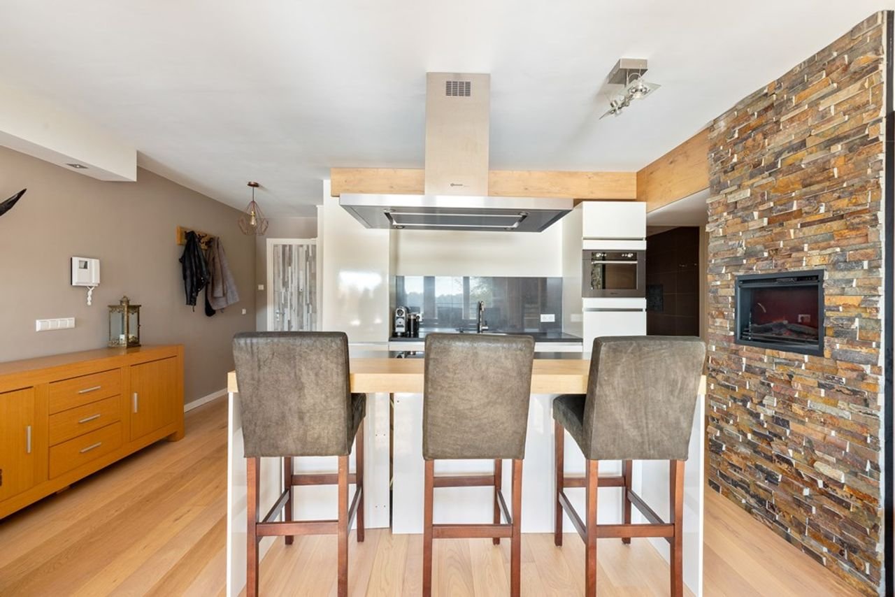 170 m² with views of the Sloterplas - Image 4