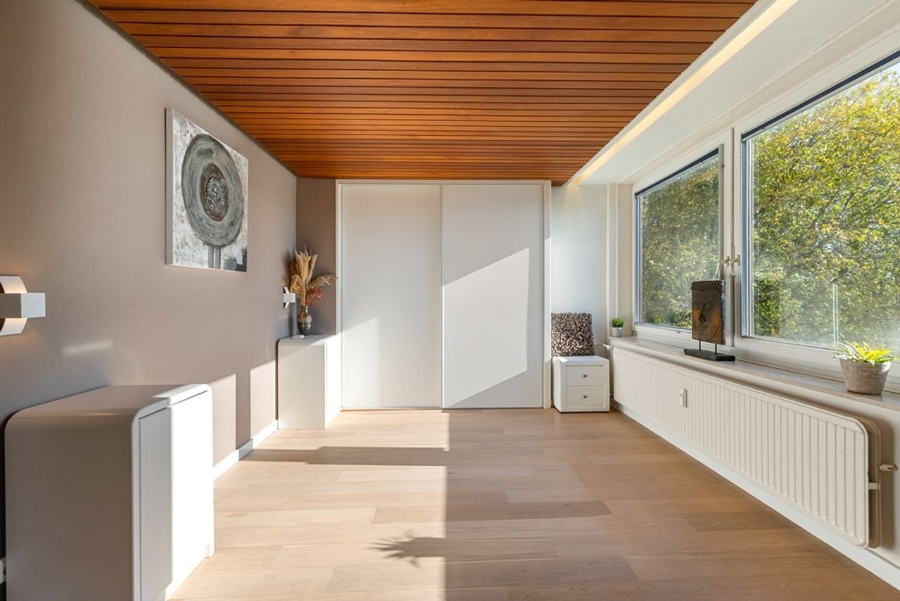 170 m² with views of the Sloterplas - Image 11