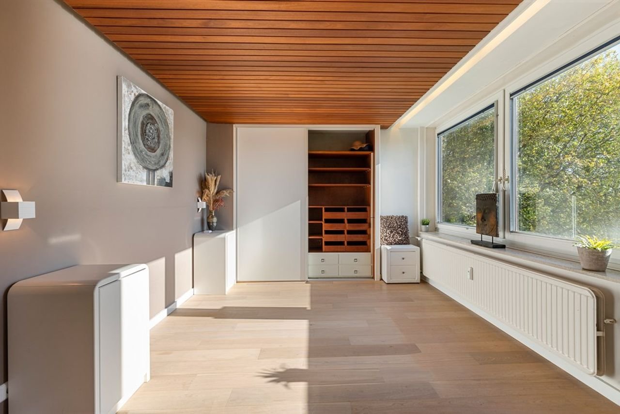 170 m² with views of the Sloterplas - Image 12