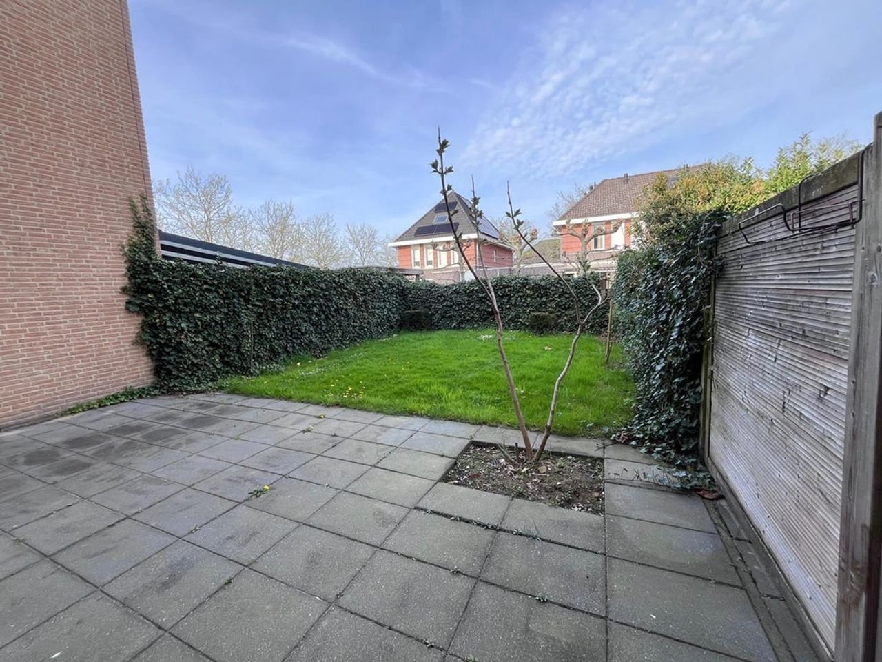 Ruime gezinswoning met garage - Afbeelding 7