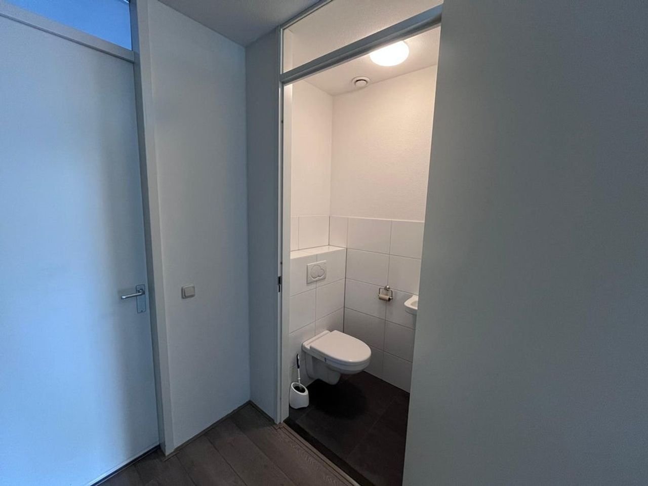 Ruime gezinswoning met garage - Afbeelding 3