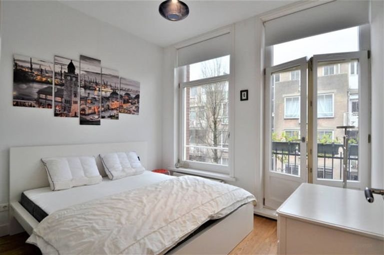 Furnished 2-bedroom apartment with balcony - Image 23