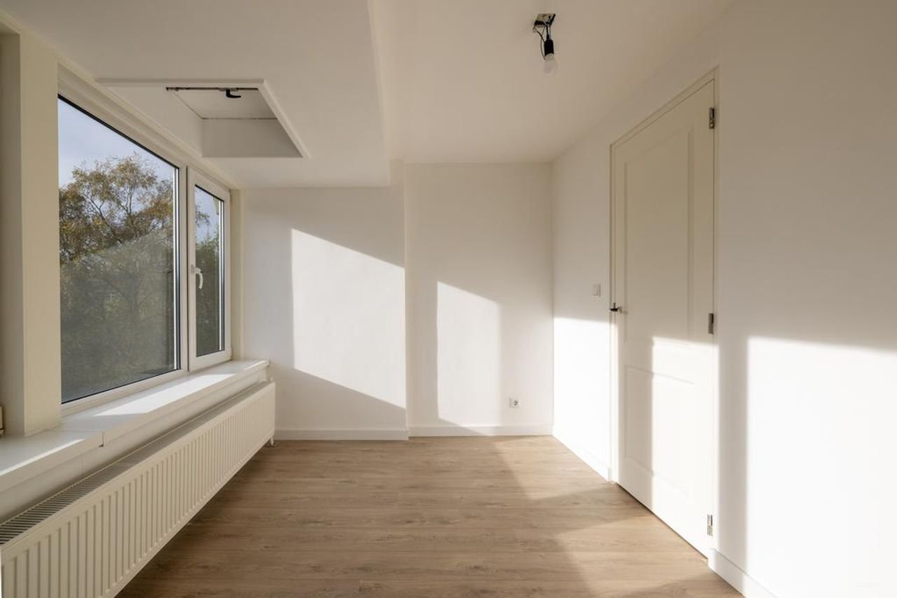 4-room apartment in quiet Blijdorp - Image 13