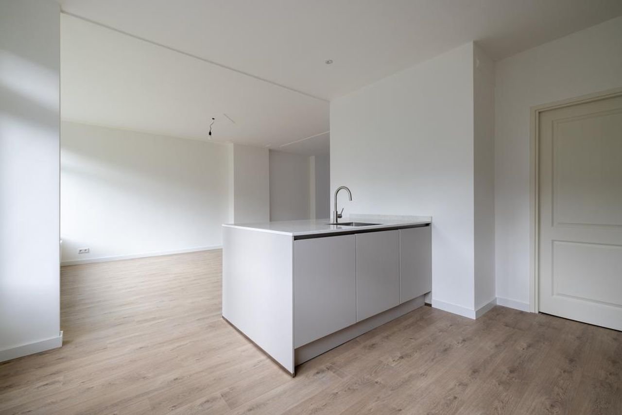 4-room apartment in quiet Blijdorp - Image 5