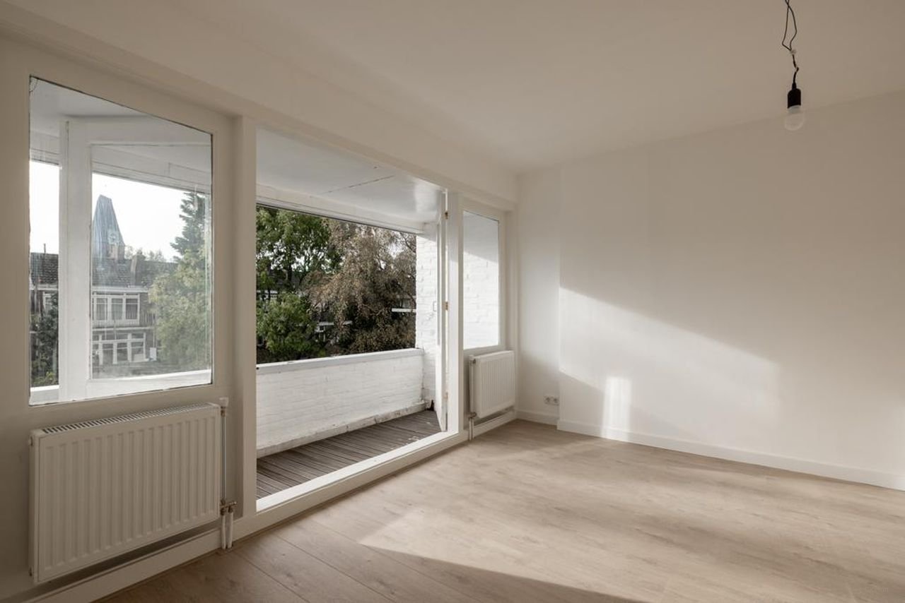 4-room apartment in quiet Blijdorp - Image 16