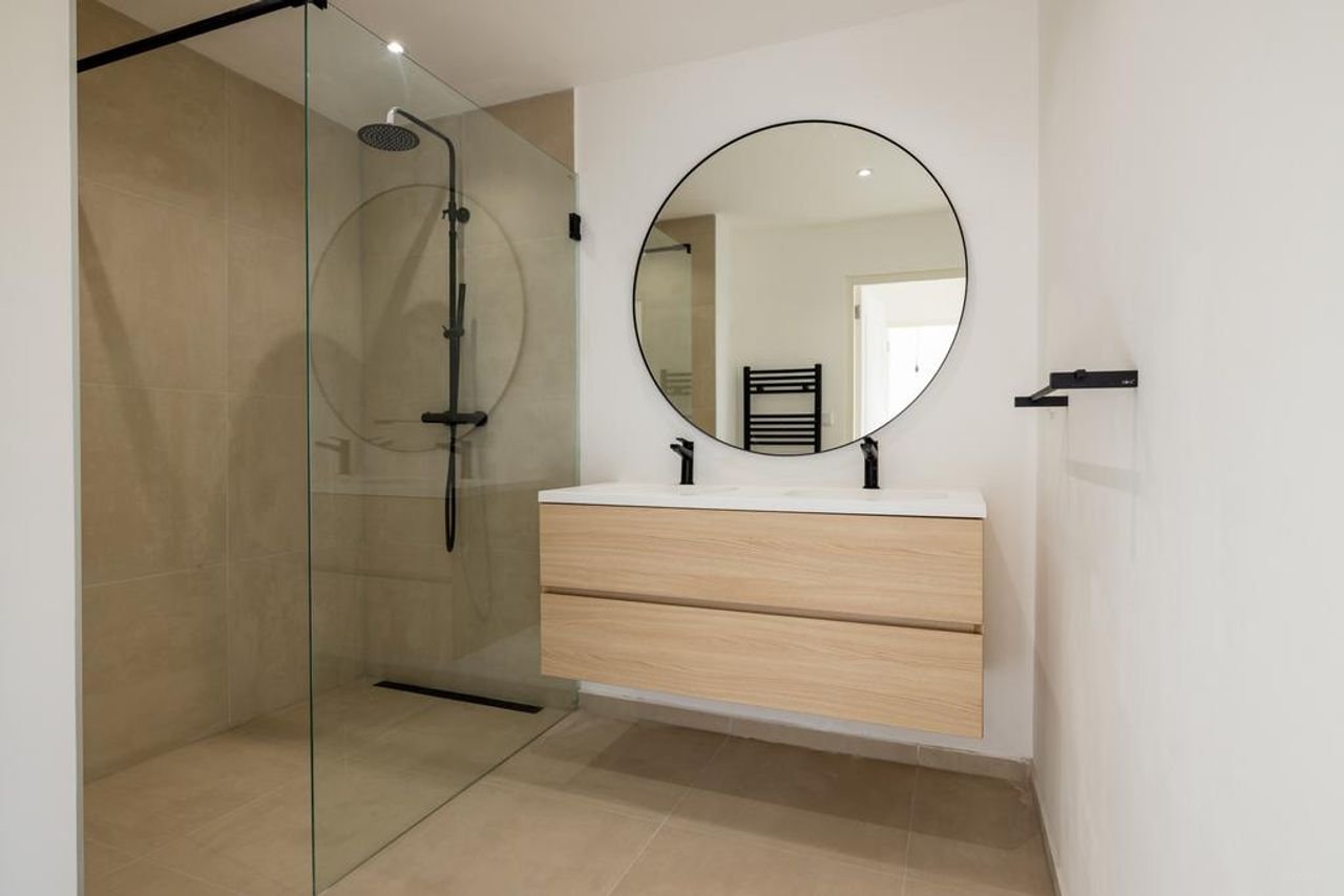 4-room apartment in quiet Blijdorp - Image 22