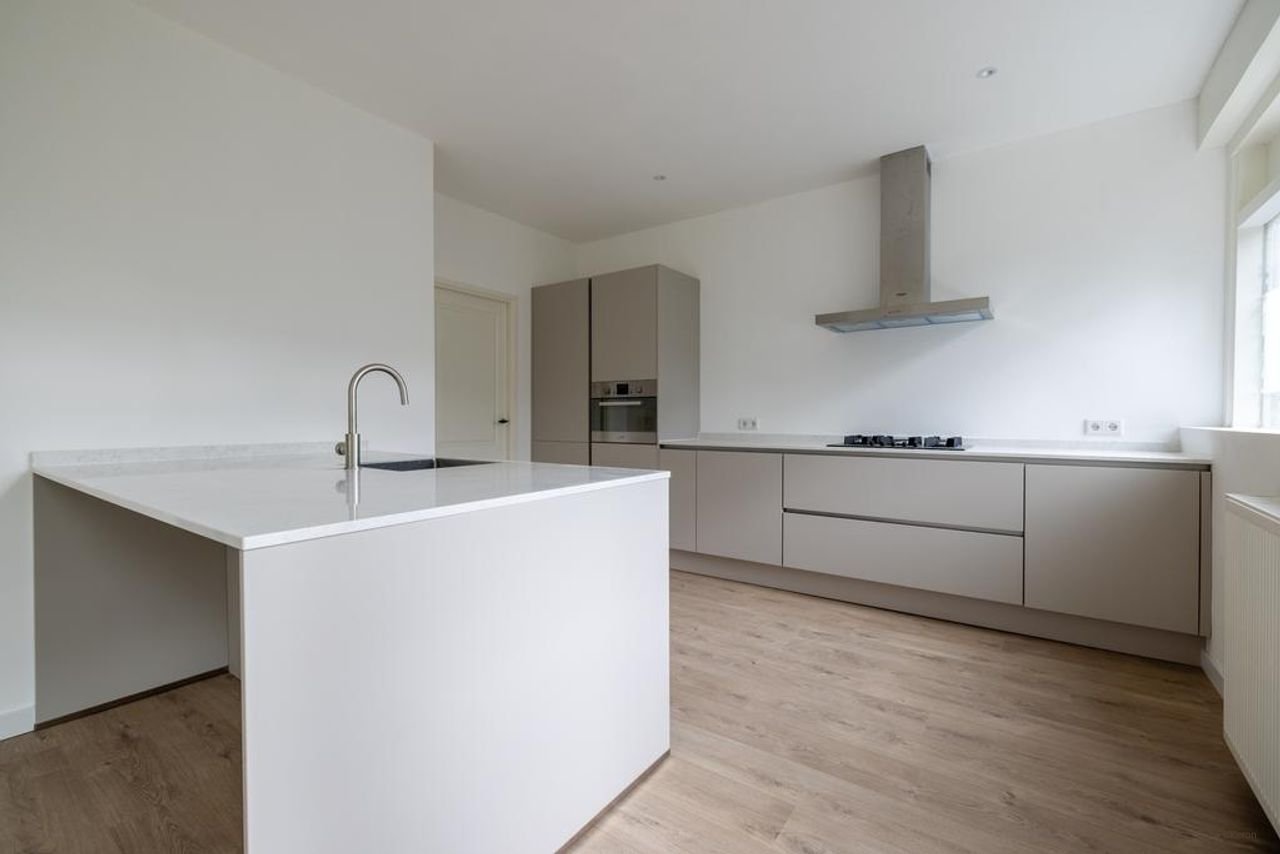 4-room apartment in quiet Blijdorp - Image 6