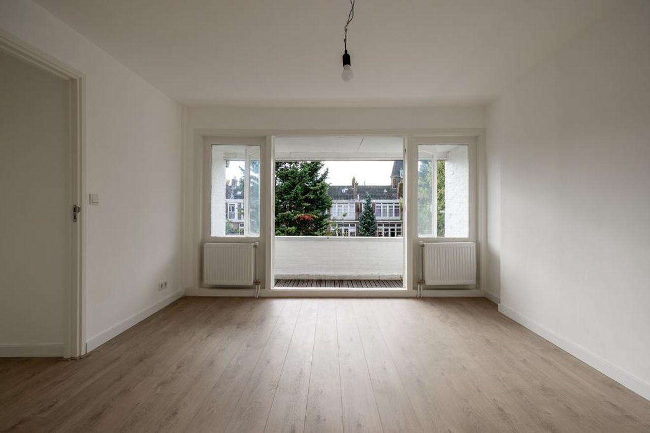 4-room apartment in quiet Blijdorp - Image 20