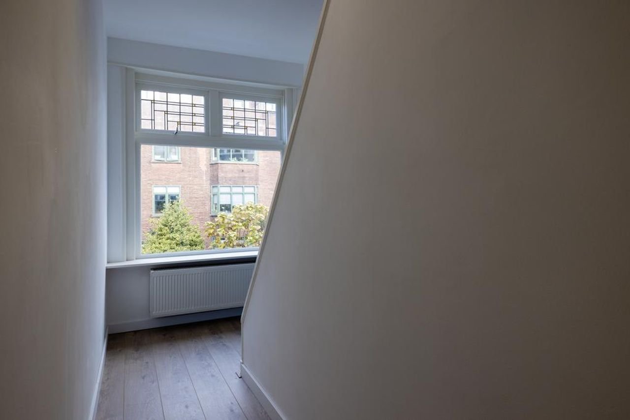 4-room apartment in quiet Blijdorp - Image 9