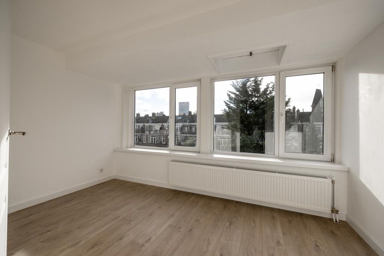 4-room apartment in quiet Blijdorp - Image 15