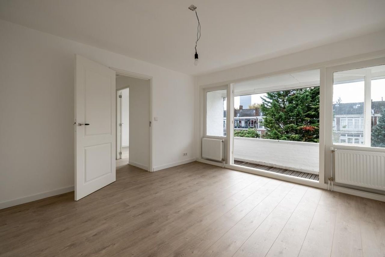 4-room apartment in quiet Blijdorp - Image 17