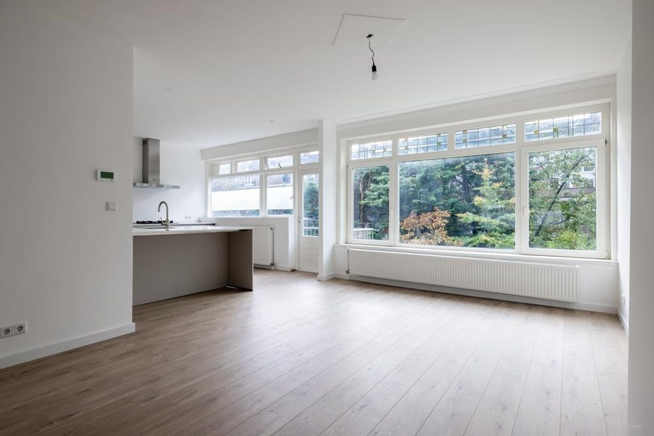 4-room apartment in quiet Blijdorp - Image 8