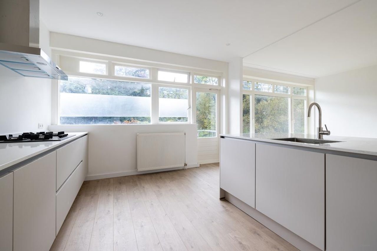 4-room apartment in quiet Blijdorp - Image 4