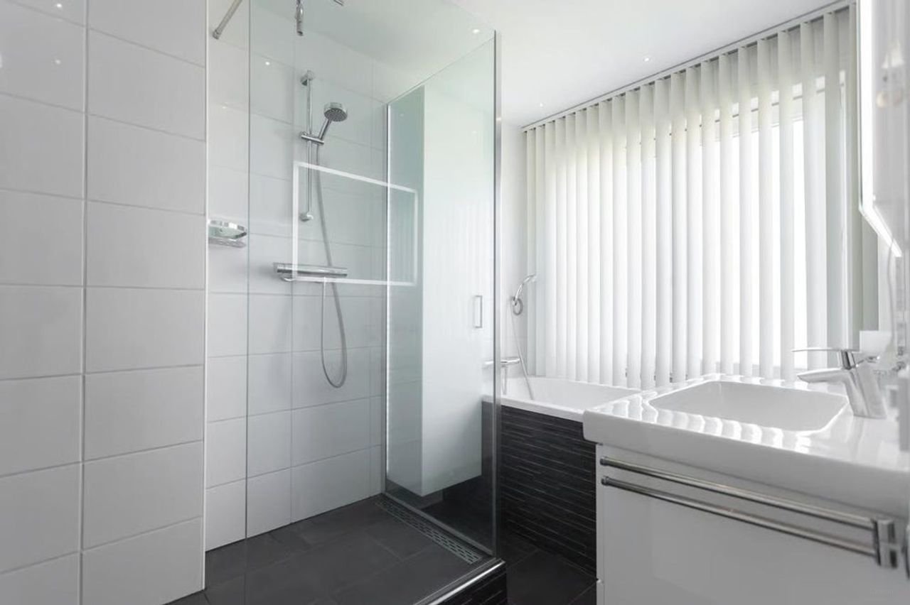 Gemeubileerd huis met tuin in Heugemerveld - Afbeelding 10