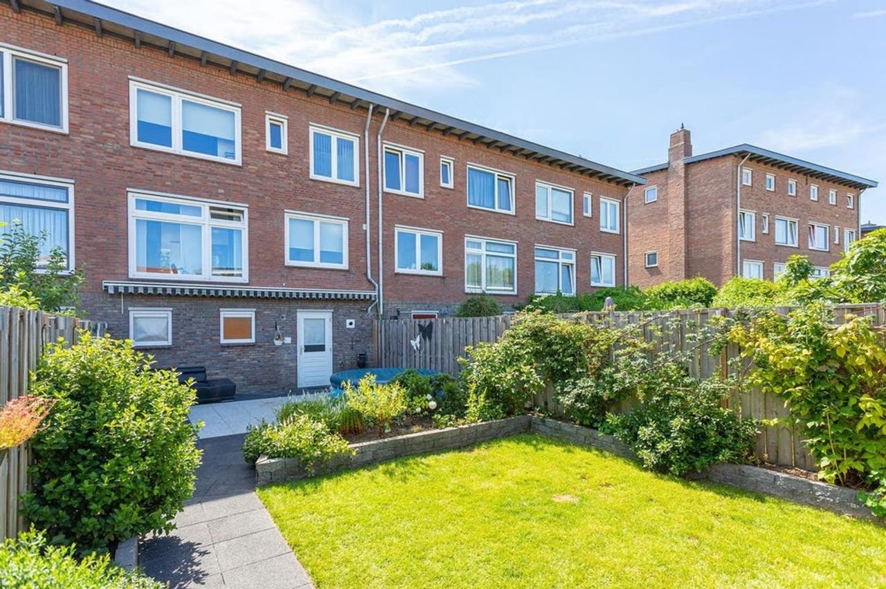 Gemeubileerd huis met tuin in Heugemerveld - Afbeelding 11