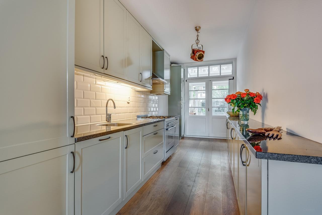 Garden Apartment on Westlandgracht - Image 2