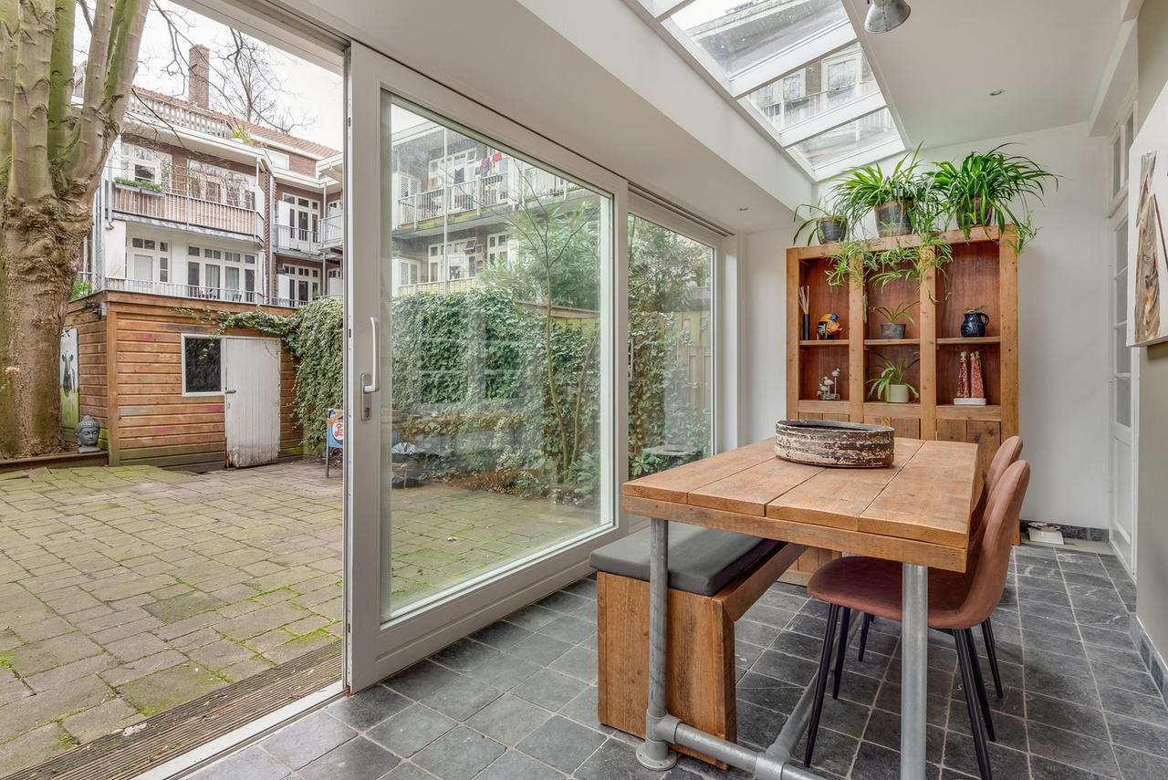 Garden Apartment on Westlandgracht - Image 3
