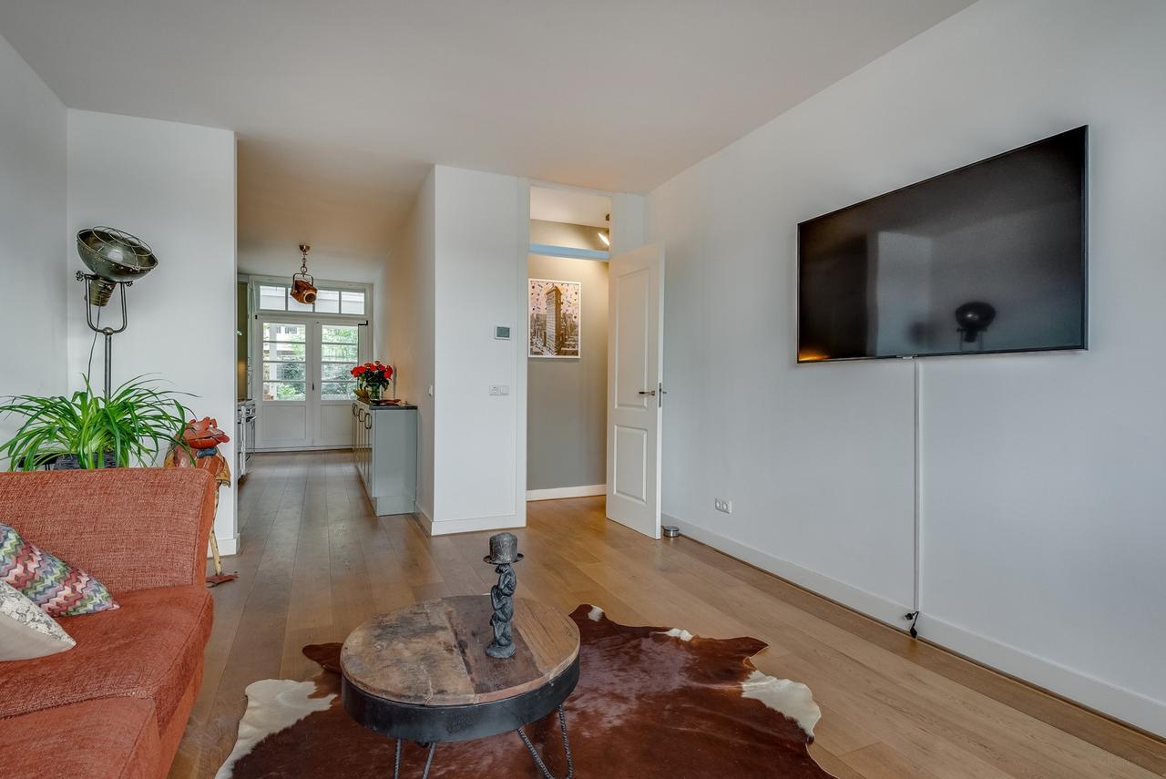Garden Apartment on Westlandgracht - Image 6