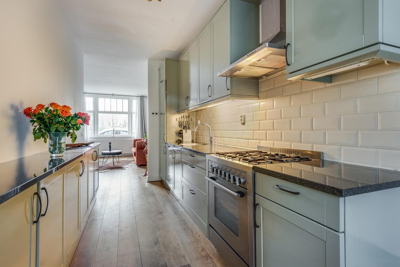 Garden Apartment on Westlandgracht - Image 7