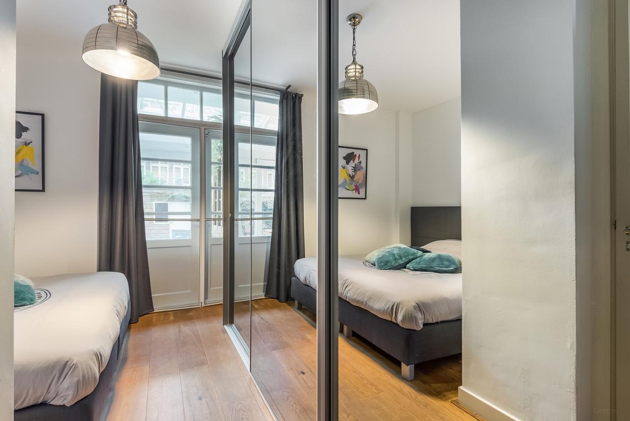 Garden Apartment on Westlandgracht - Image 9