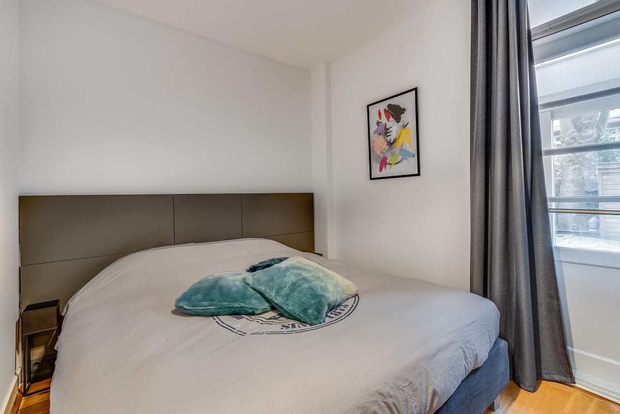 Garden Apartment on Westlandgracht - Image 10