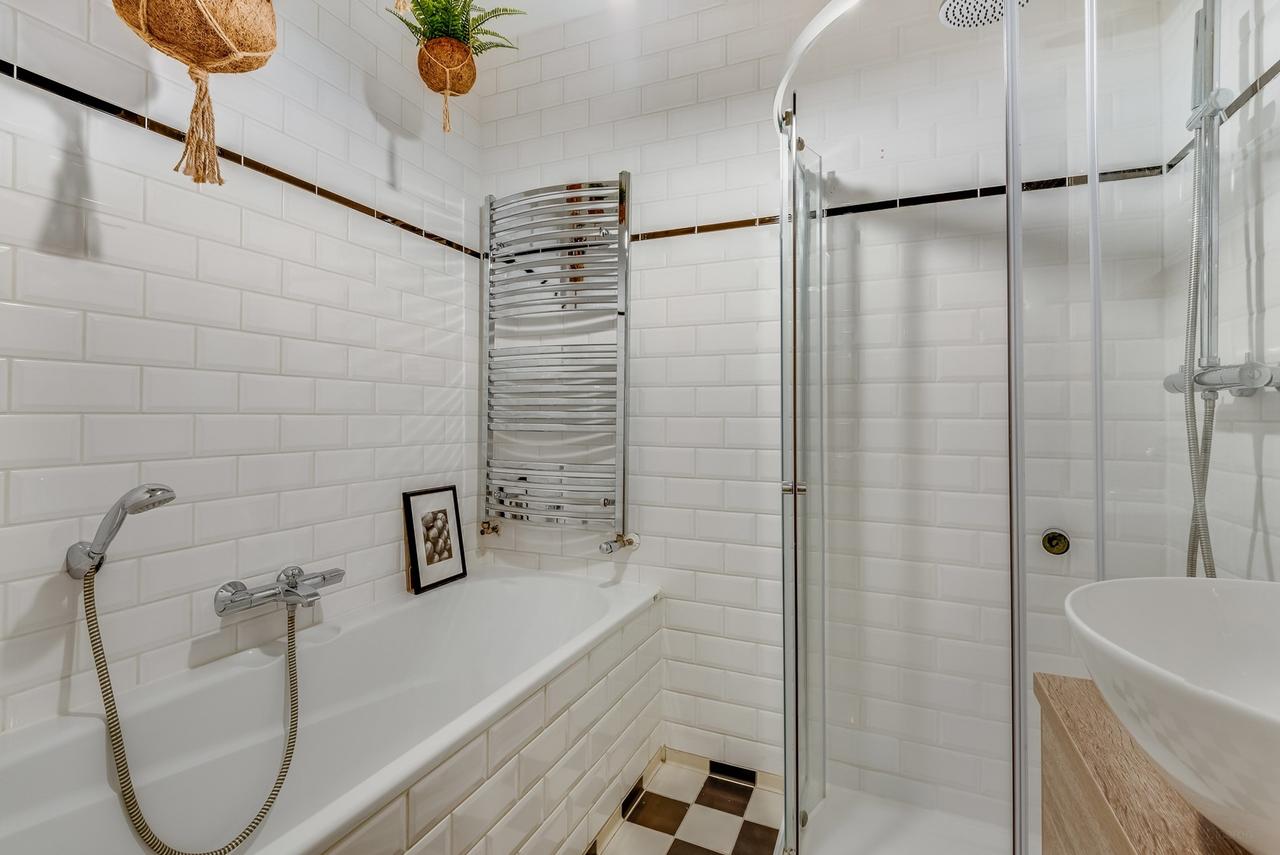 Garden Apartment on Westlandgracht - Image 11