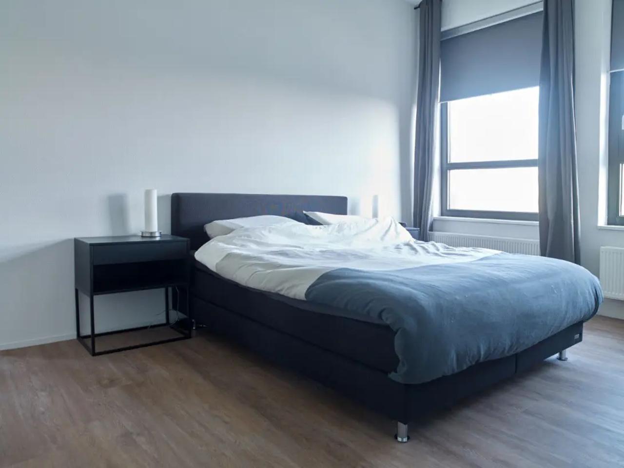 3-kamerappartement met balkon - Afbeelding 2