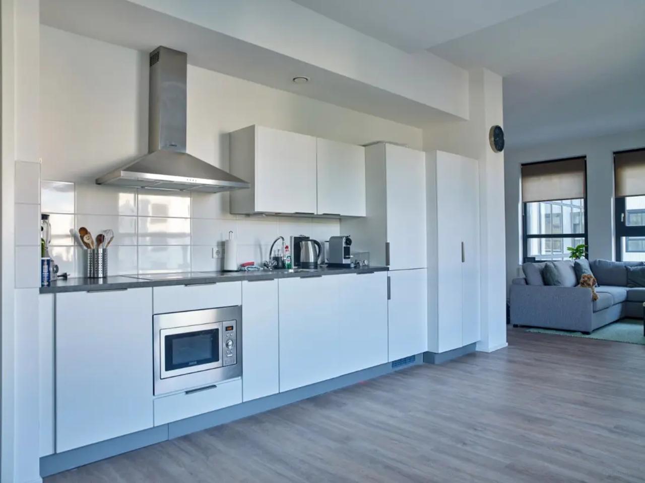 3-kamerappartement met balkon - Afbeelding 3