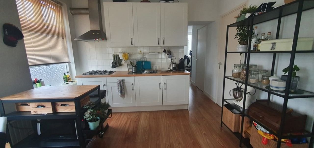 Bright 2-bedroom apartment in Haarlem - Image 11