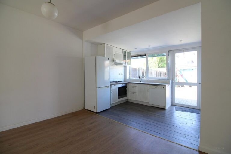 Tussenwoning met tuin in Gestel - Afbeelding 5