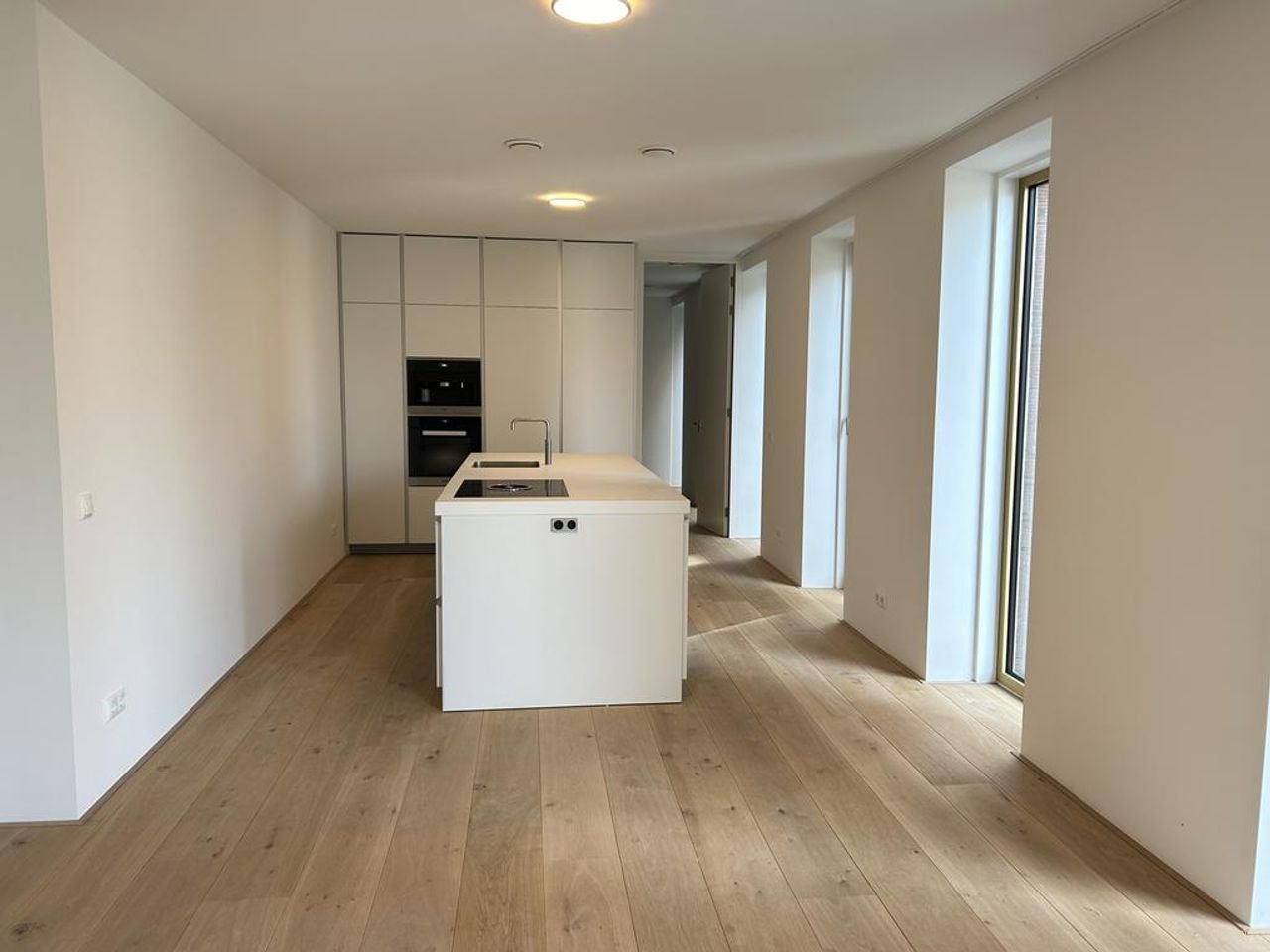 101 m² apartment near the Grote Markt - Image 4