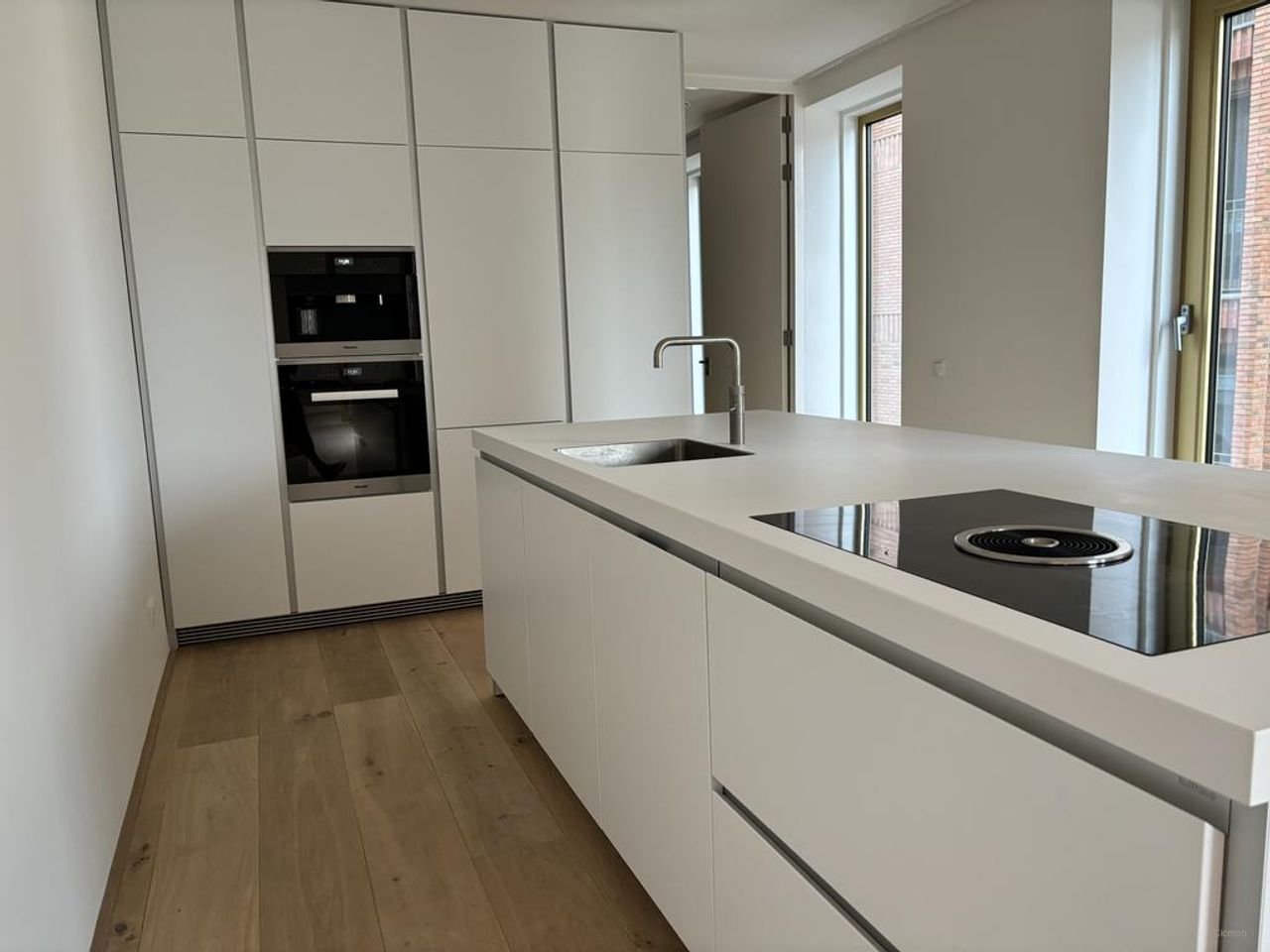 101 m² apartment near the Grote Markt - Image 12