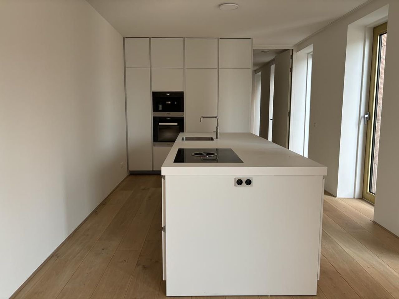 101 m² apartment near the Grote Markt - Image 11