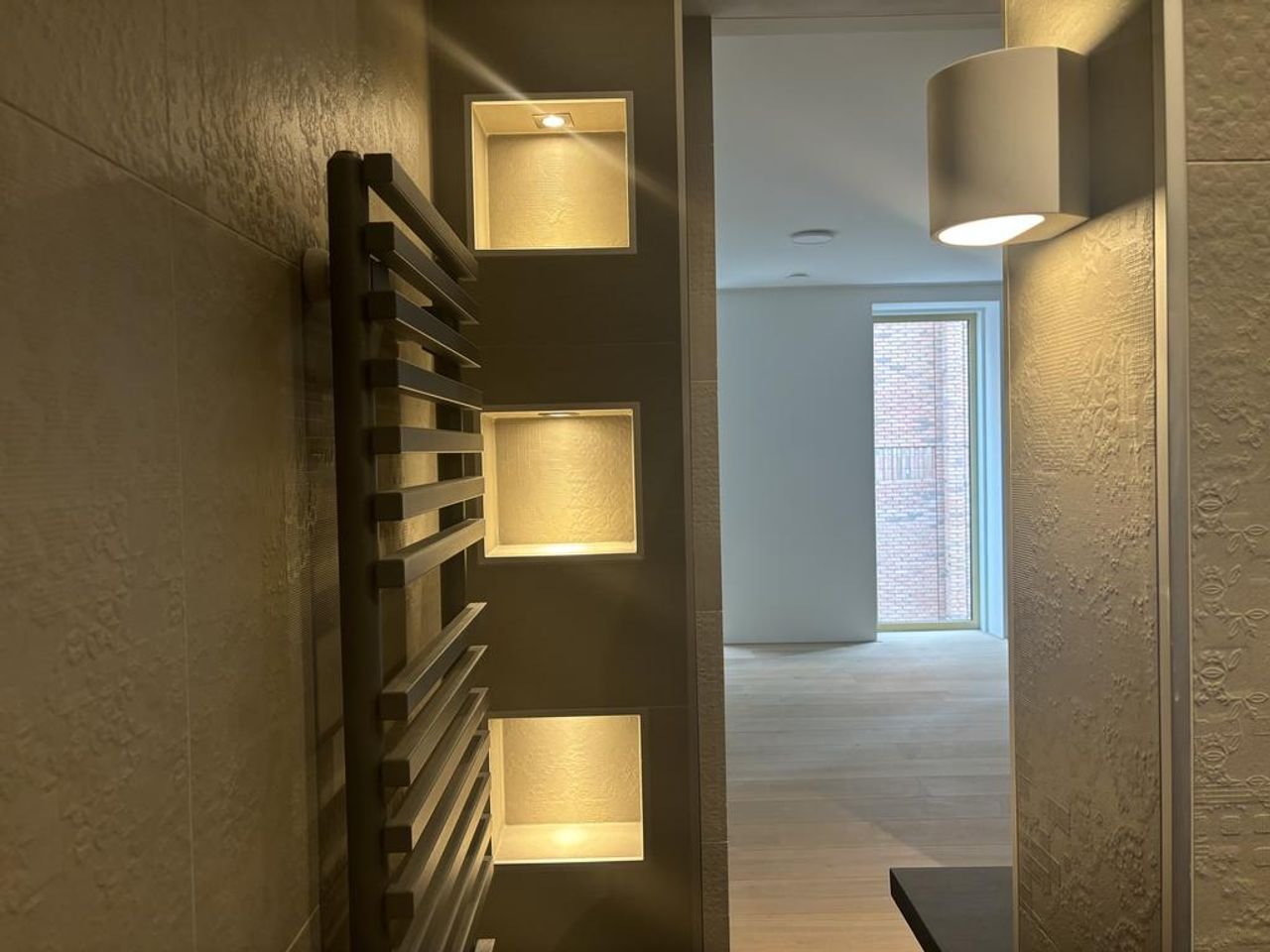 101 m² apartment near the Grote Markt - Image 20