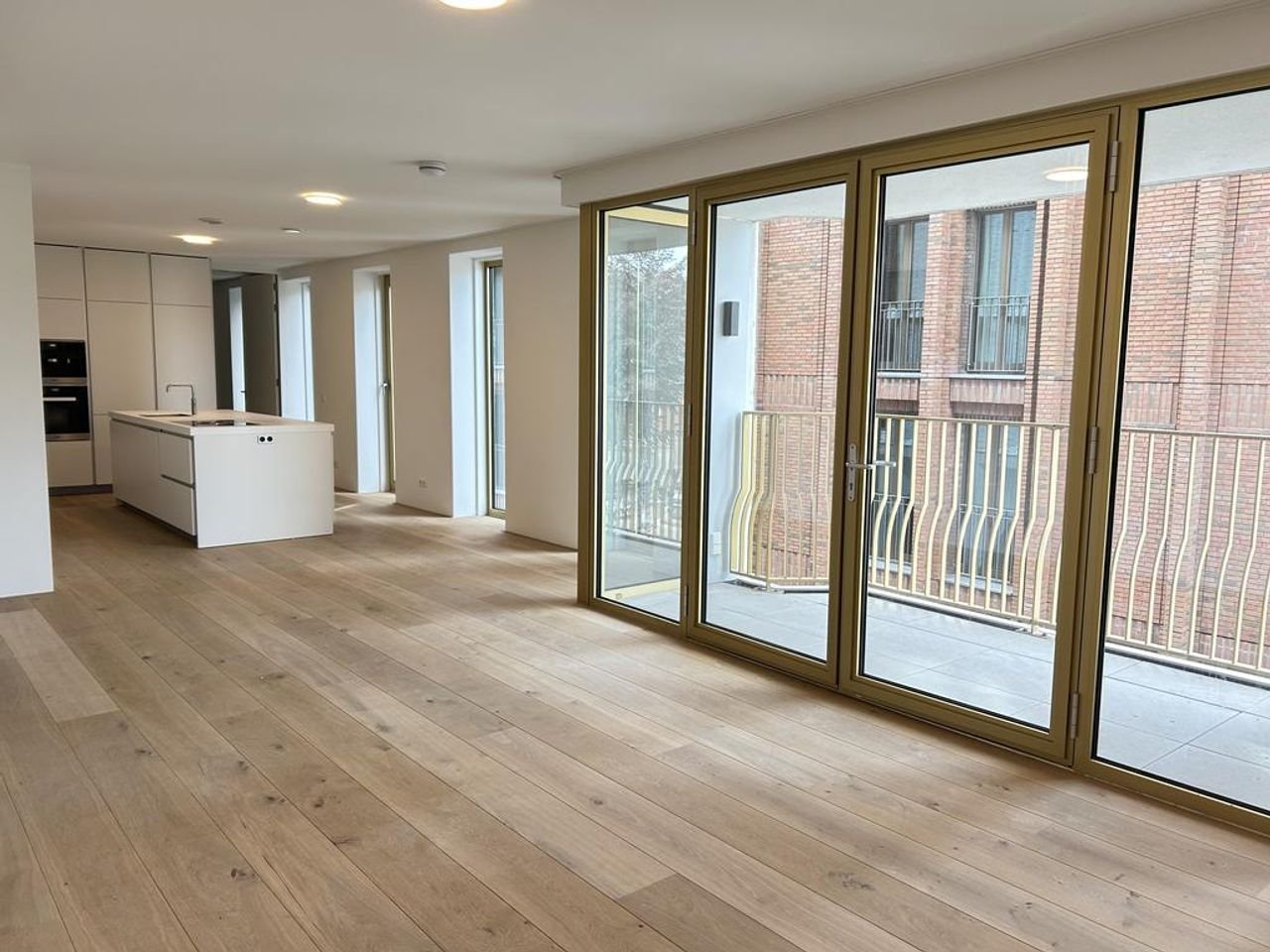 101 m² apartment near the Grote Markt - Image 2