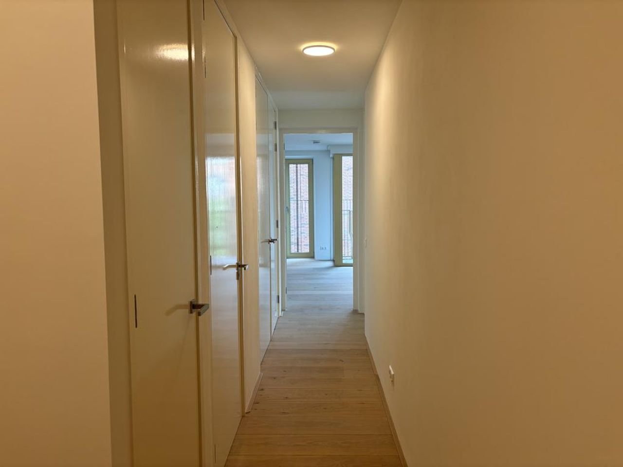 101 m² apartment near the Grote Markt - Image 5