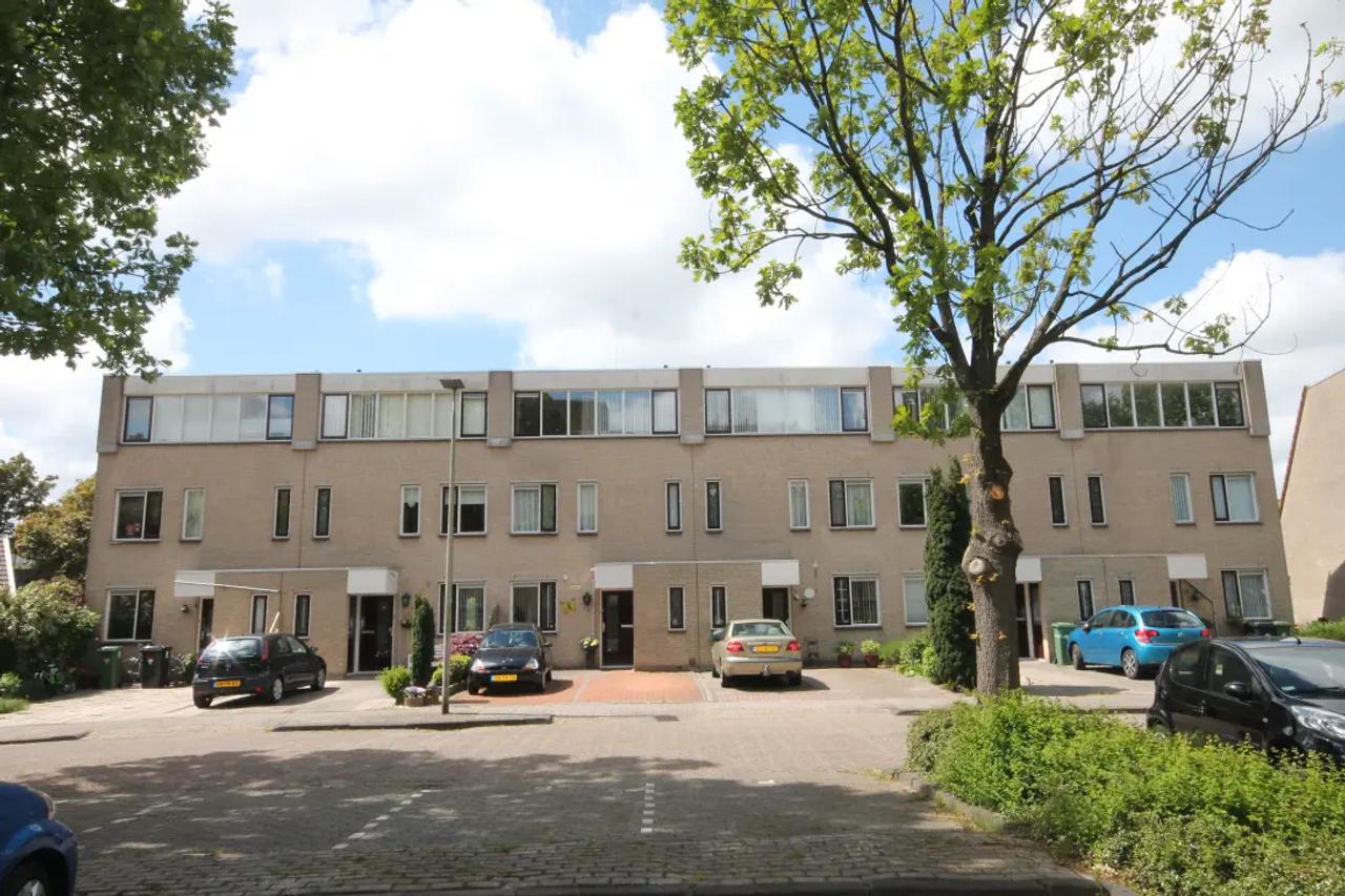 3-kamerappartement op de 13e in Centrum-Oost - Afbeelding 5
