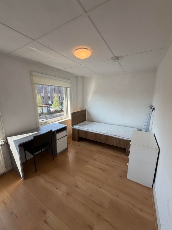 Furnished student house with 5 bedrooms - Image 12