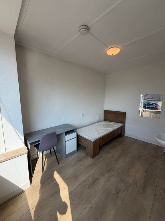 Furnished student house with 5 bedrooms - Image 9